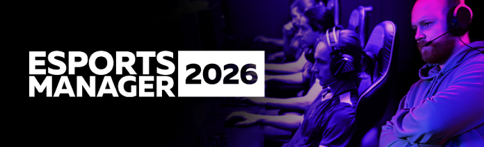 Esports Manager 2026